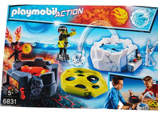 ❤️PLAYMOBIL Action Game