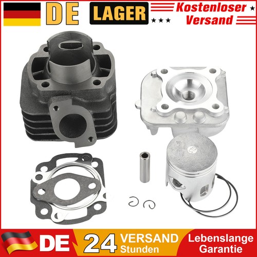 Sport zylinder 2extreme 70cc - zylinder,