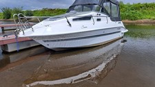 Sportboot motorboot drago - motorboot,, 601