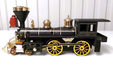 Lokomotive Dampflok - Modell