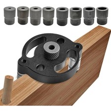 Holzbearbeitungs Bohrloch