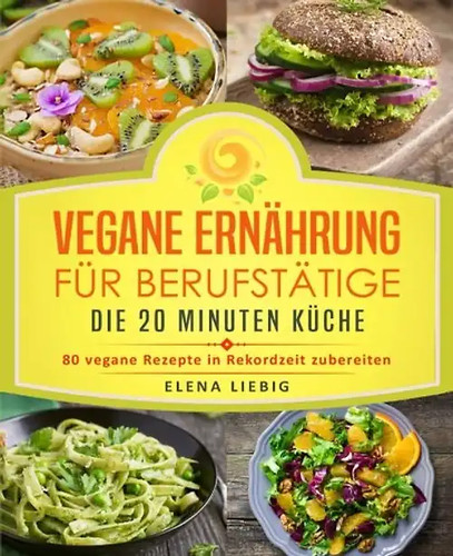 Vegane ernährung für - vegane,