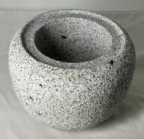 Tetsubin stil kleine granit - kleine,