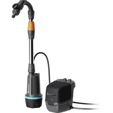 GARDENA Akku-Regenfasspumpe