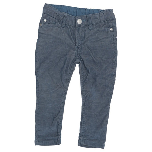 Pusblu cordhose größe 92 - pusblu,, cordhose,