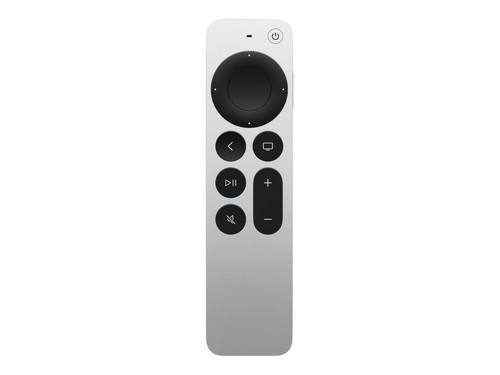 Apple siri remote - remote, 3rd