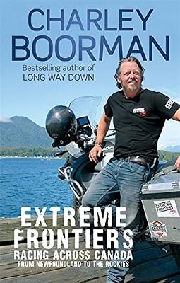 Extreme frontiers racing - frontiers:,