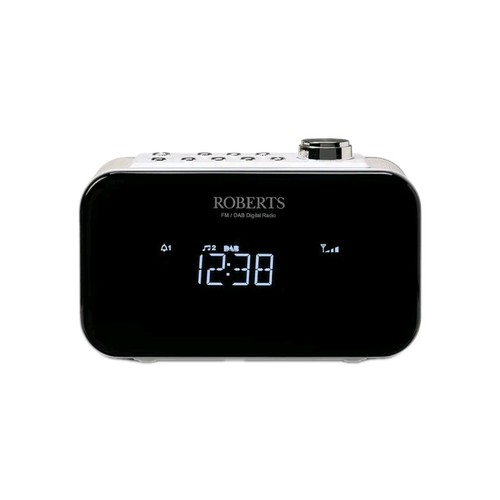 Roberts ortus dab ukw - roberts, 2