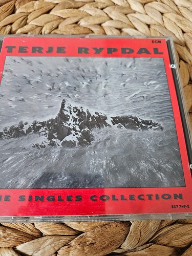 Terje rypdal the singles - rypdal,