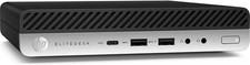 HP EliteDesk 705 G4 SFF PC