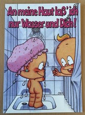 Windel Winni, 11 Sammler