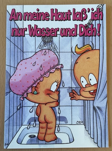Windel winni sammler - winni,, 11
