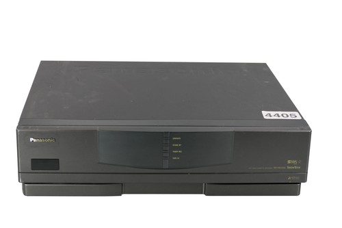 Panasonic hs1000 - panasonic,