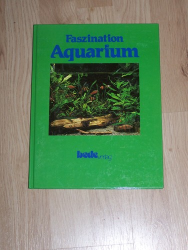 Faszination aquarium - faszination,