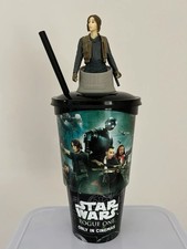 Star Wars Rogue One Jyn Erso