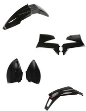 Verkleidungssatz plastiksatz - verkleidungssatz,