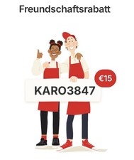 PICNIC 15€ Gutschein + 5 Gratisprodukte  Für Neukunden Rabattcode Code Im August