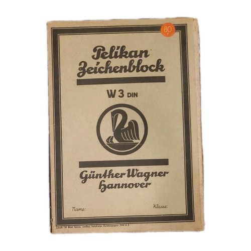 Historischer pelikan - historischer,