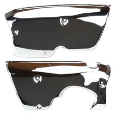 Seitenteile Vekleidung Satz