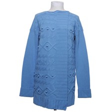 Wunderkind, Strickjacke