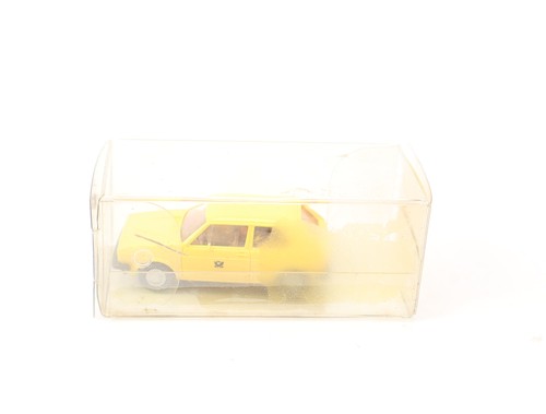 Wiking 10049 modellauto - h0, 10049 modellauto