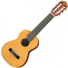 Yamaha GL1 Guitarele (Natural)