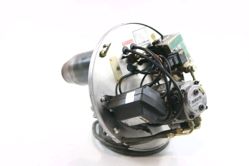 Giersch ölbrenner type v - giersch,