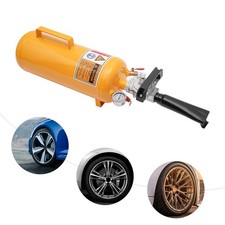 Inflator Reifen