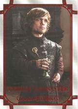 Game of Thrones Iron Ann S1