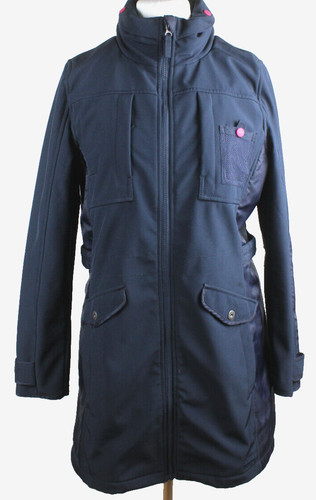 Soccx jacke softshelljacke - soccx,