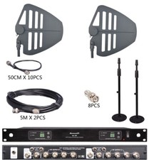 Antenna distribution system - antenna,