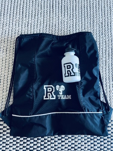 Rufskin string bag - rufskin,