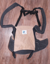 The ergo baby carrier - ergo,