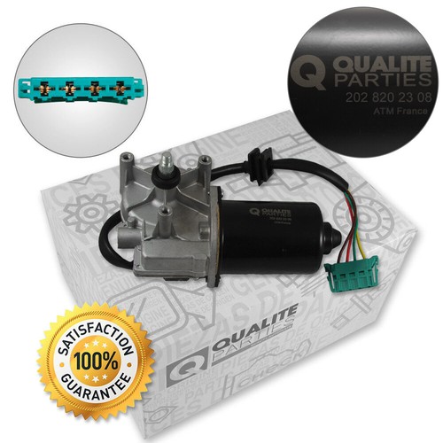 Oem wischermotor - oem,