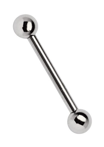Titan brust intim piercing - titan,
