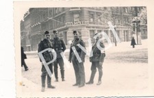 Foto WK2 Krankentransport Abteilung Müller Herzog Walter & Fülle Mainz M1.48