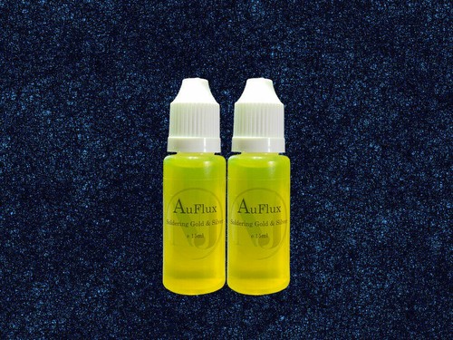 2x15ml auflux gold - 2x15ml,