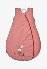 Sterntaler FUNKTIONSSCHLAFSACK 70 CM EMMIS GARDEN - Nachtwäsche Schlafsack - mid