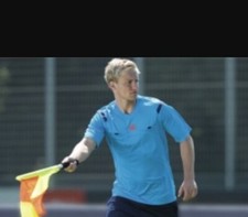 Adidas Referee 14