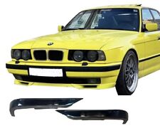 BMW E34 540 Stoßstange Klicks Splitter Lippe Spoiler für Stoßstange e34 Tunin...