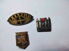 Alte abzeichen   /Tallinn/