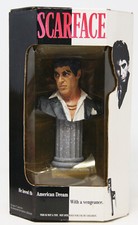 Mezco - Al Pacino - Scarface -