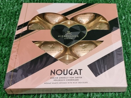 Niederegger nougat - niederegger,