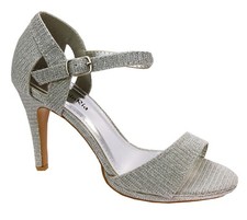 BRAUTSCHUHE SANDALEN