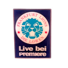 Frankfurt lions die löwen - -,