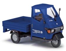 Busch 48497 - H0 - Piaggio Ape