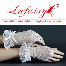 Handschuhe Brauthandschuhe