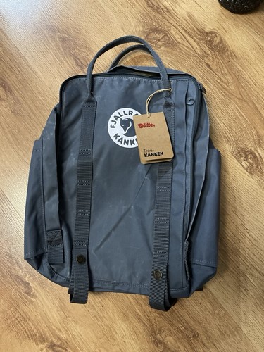 Fjällräven kanken unisex - fjällräven,