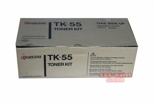 Kyocera toner fs - ,