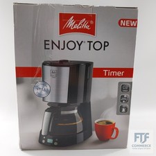 Melitta Enjoy Top Timer -
